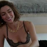 Necar Zadegan голая #0046