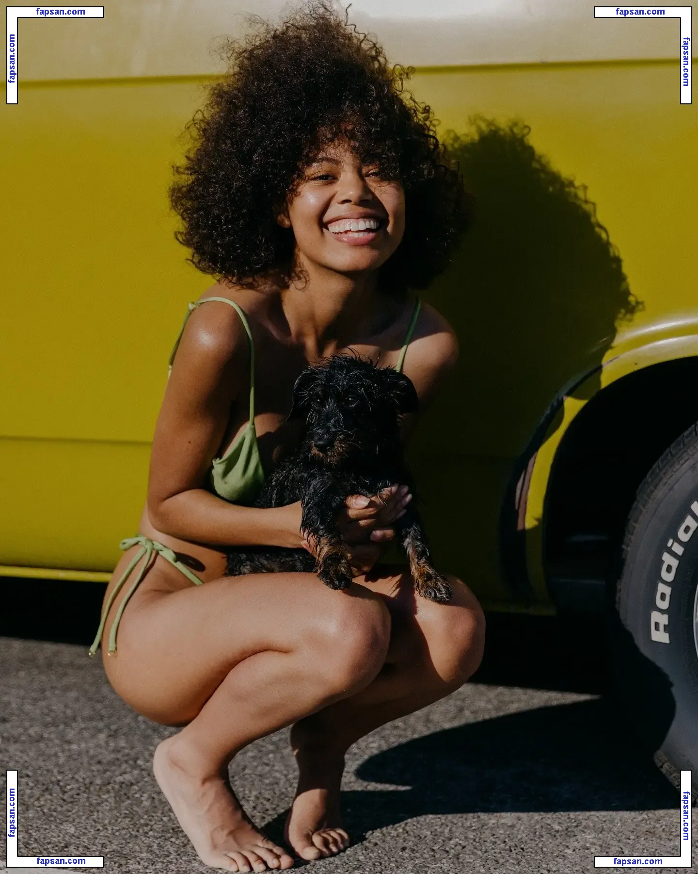 Ned Bird nude photo #0002 from OnlyFans