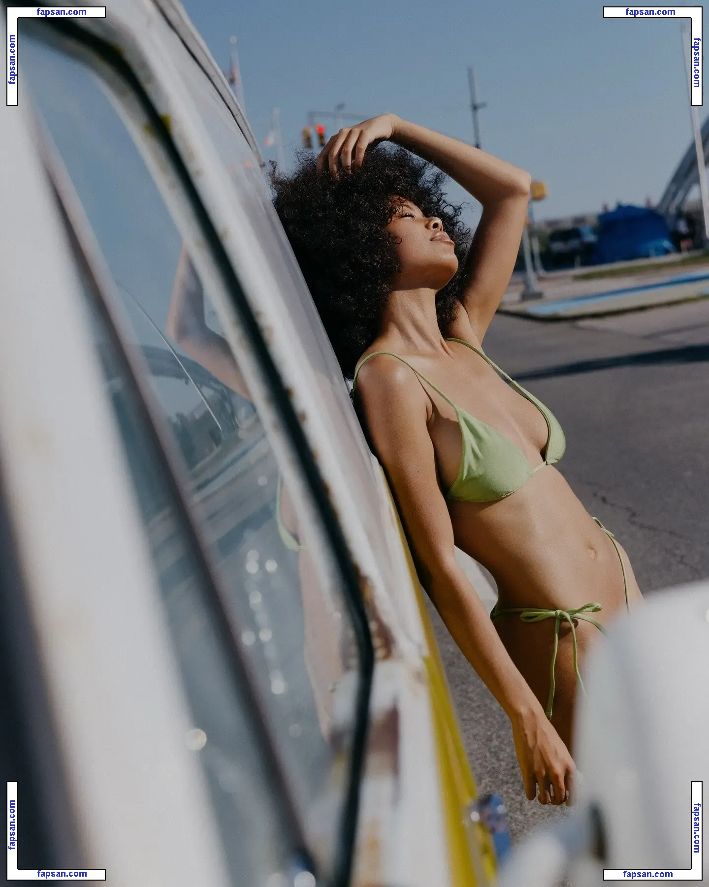 Ned Bird nude photo #0003 from OnlyFans