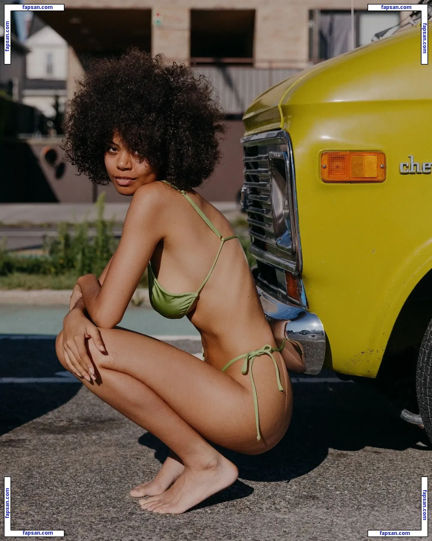 Ned Bird nude photo #0004 from OnlyFans