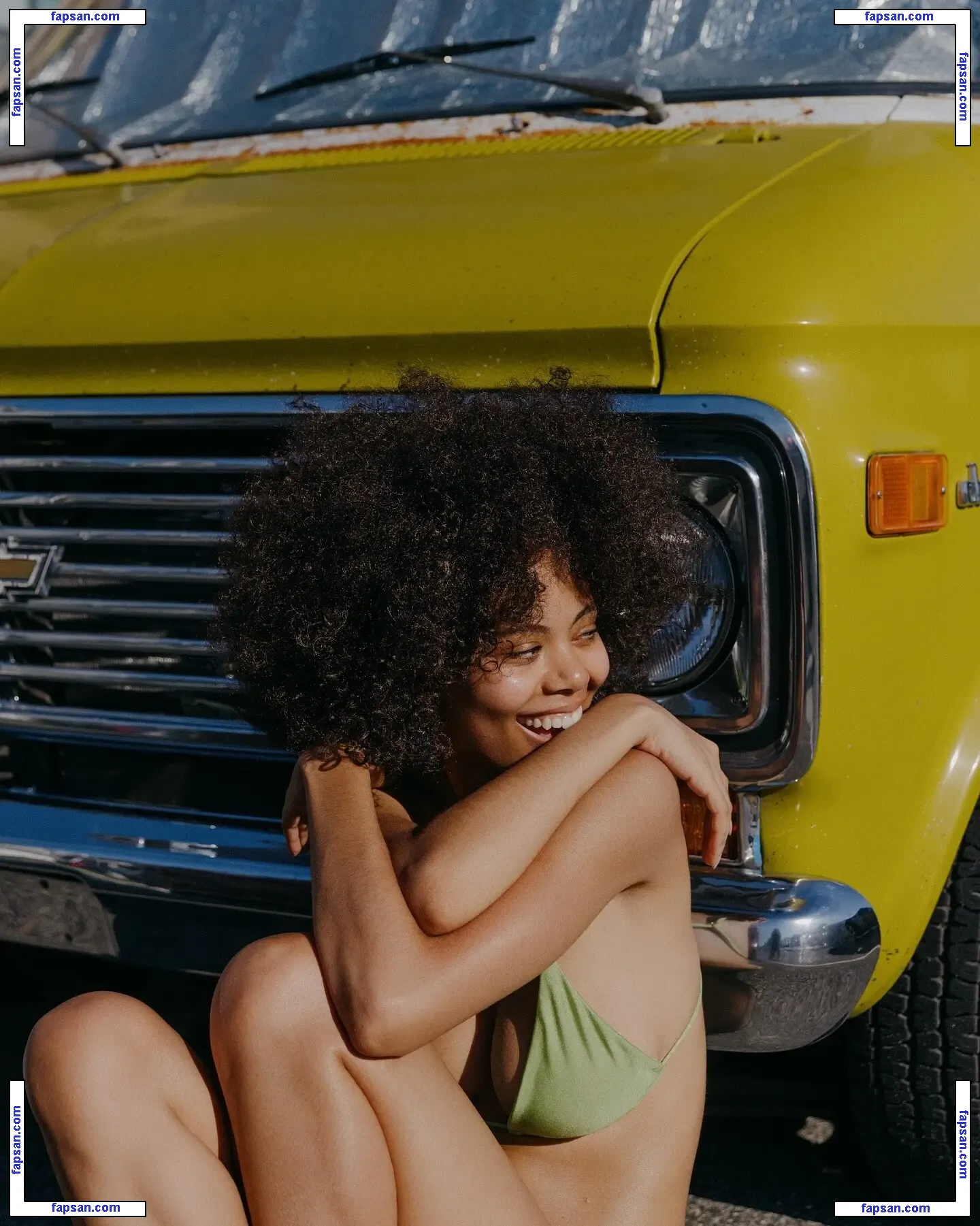 Ned Bird nude photo #0005 from OnlyFans