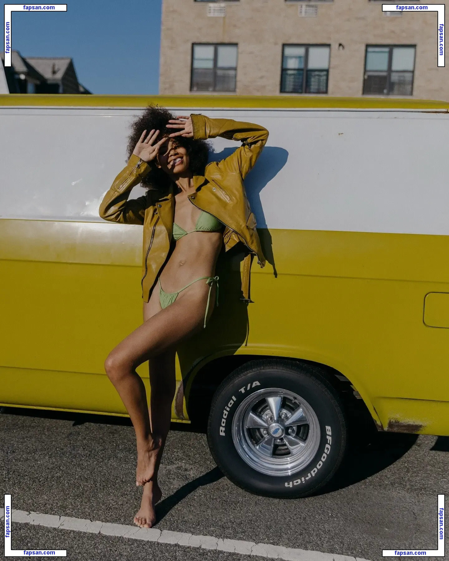 Ned Bird nude photo #0006 from OnlyFans