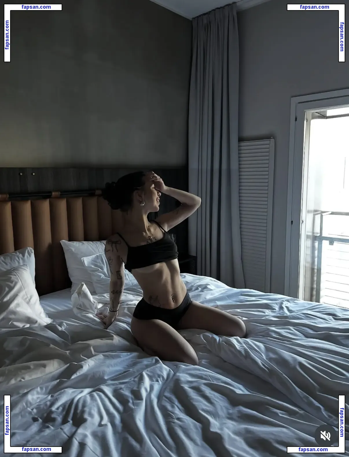 Neea Kuosmanen голая фото #0003 с Онлифанс