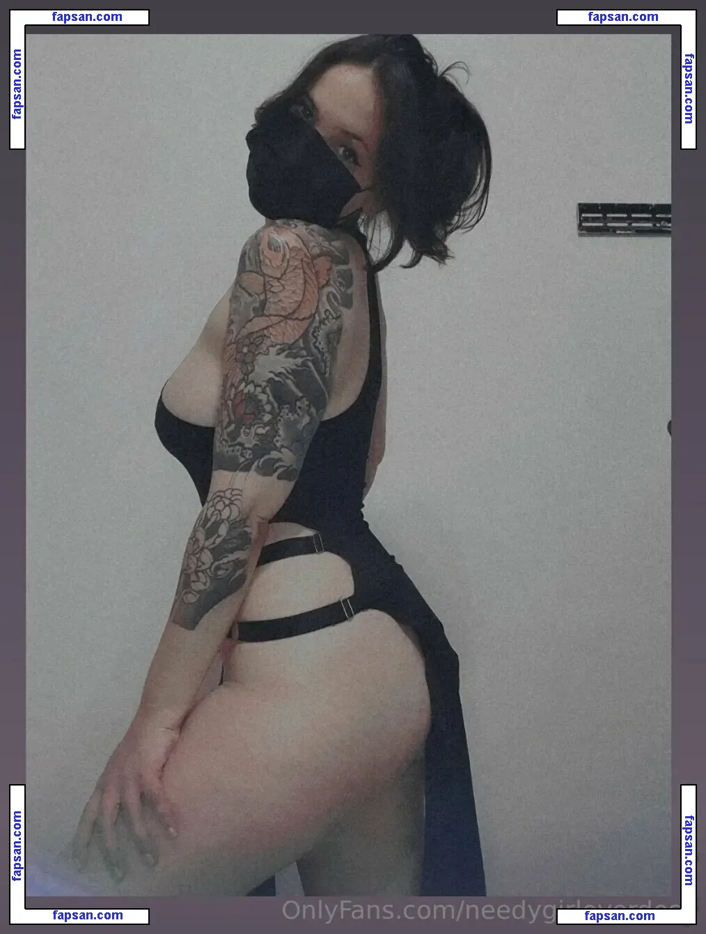 needygirloverdose nude photo #0003 from OnlyFans