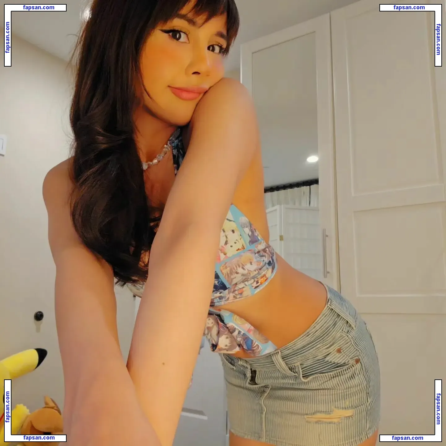 Neekolul nude photo #0566 from OnlyFans