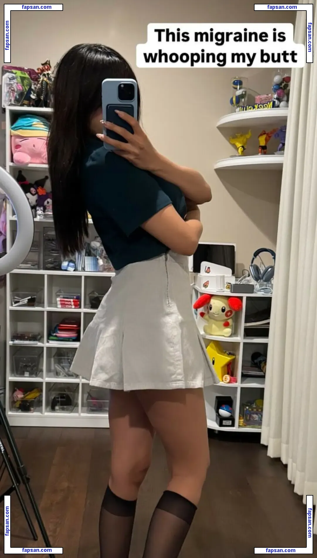 Neekolul nude photo #0636 from OnlyFans