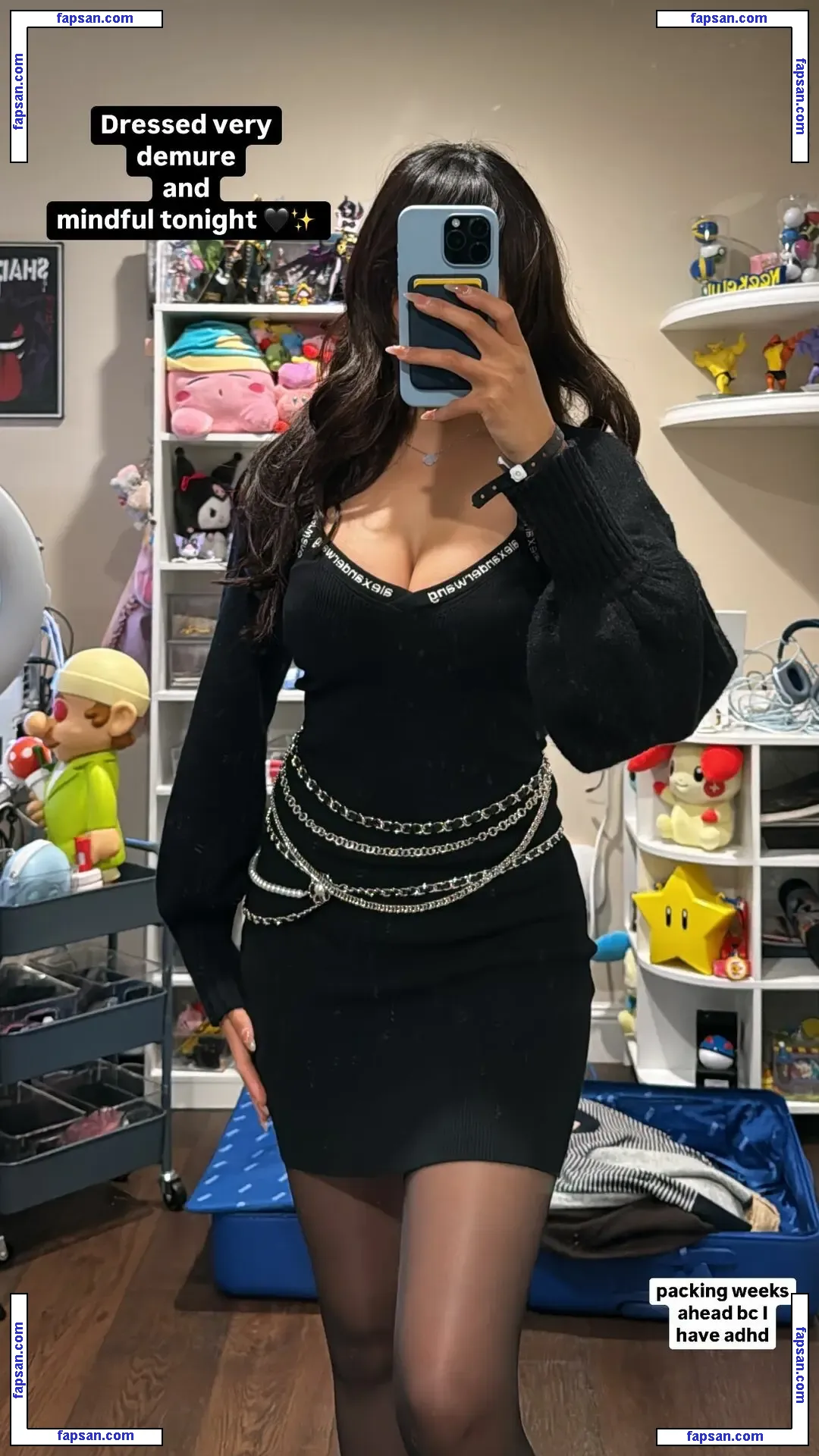 Neekolul nude photo #0647 from OnlyFans