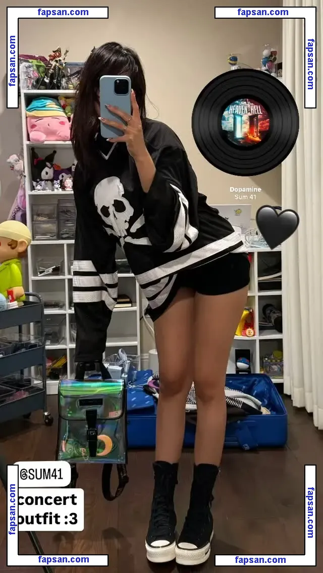 Neekolul nude photo #0648 from OnlyFans