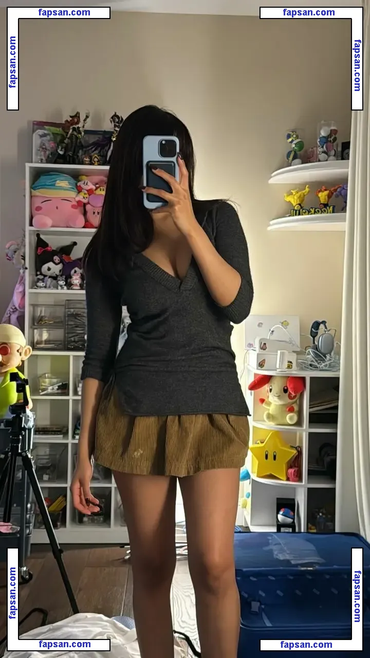 Neekolul nude photo #0653 from OnlyFans