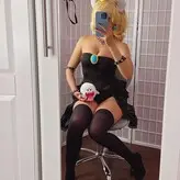 Neekolul голая #0657