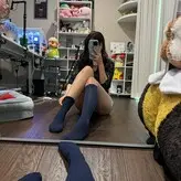 Neekolul голая #0813