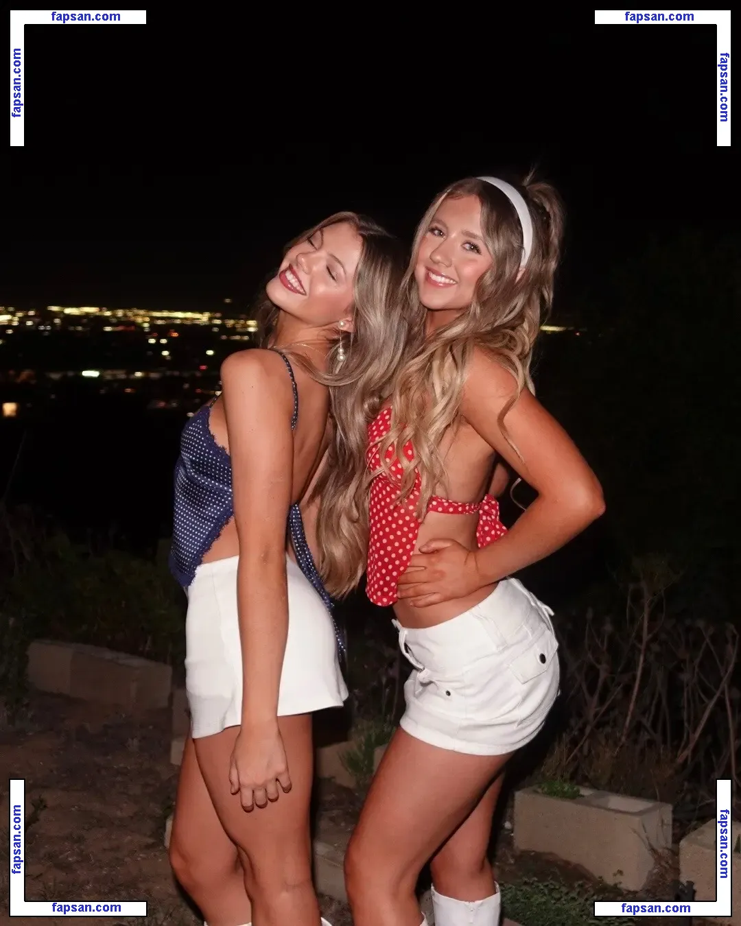 Neela Jolene голая фото #0071 с Онлифанс