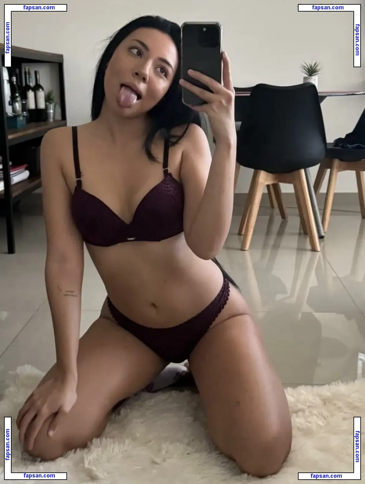 Nefeli Andrioti nude photo #0001 from OnlyFans