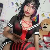 Nefertiti Angel nude #0083