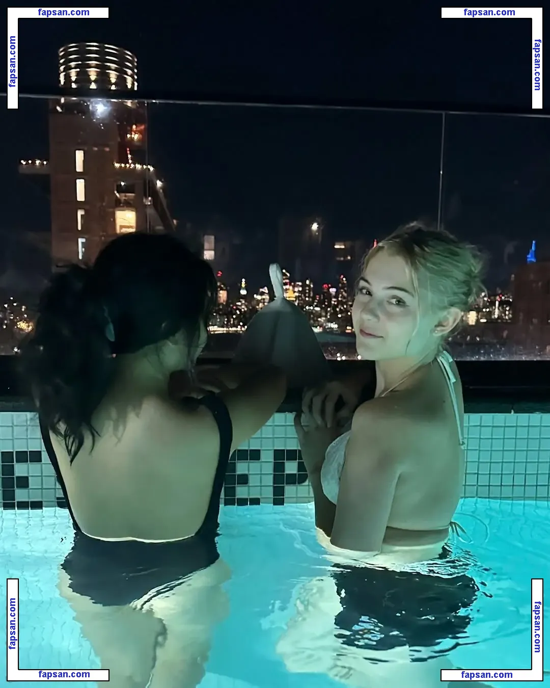 Nefffss голая фото #0064 с Онлифанс