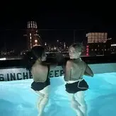 Nefffss голая #0061