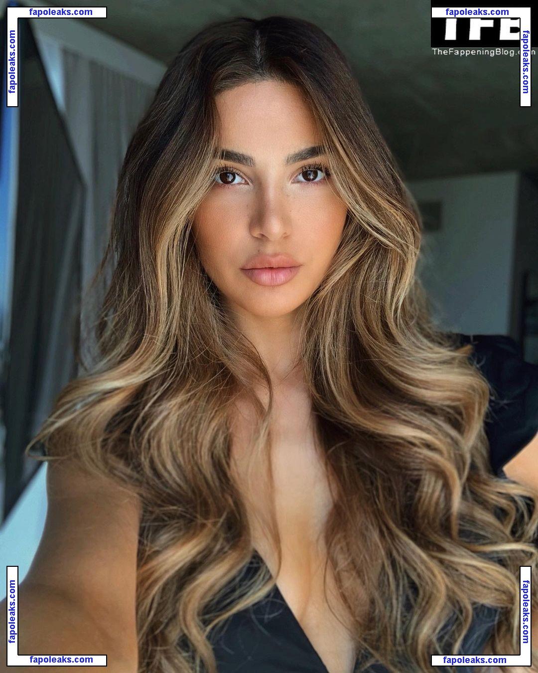 Negin Mirsalehi nude photo #0030 from OnlyFans