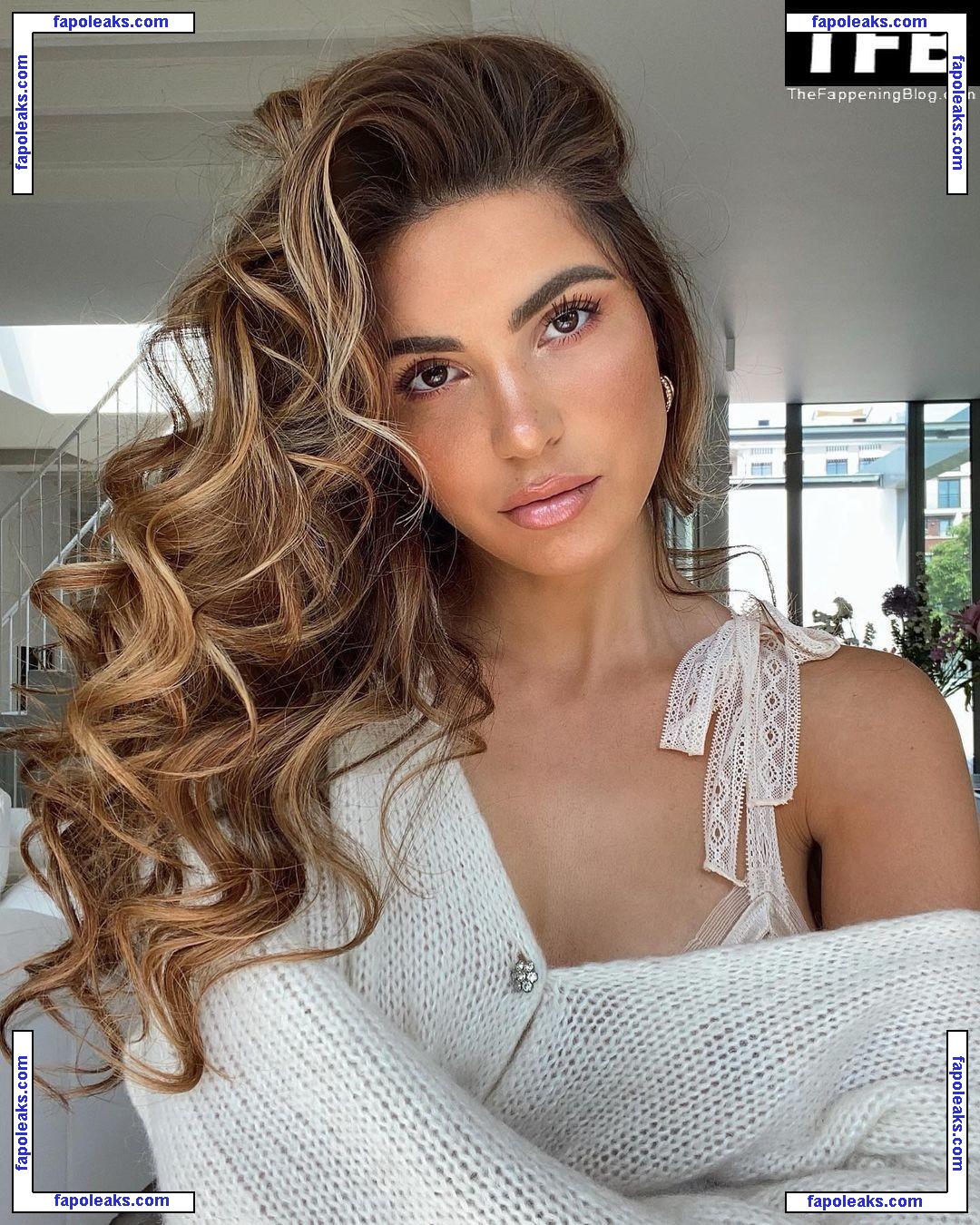 Negin Mirsalehi голая фото #0033 с Онлифанс