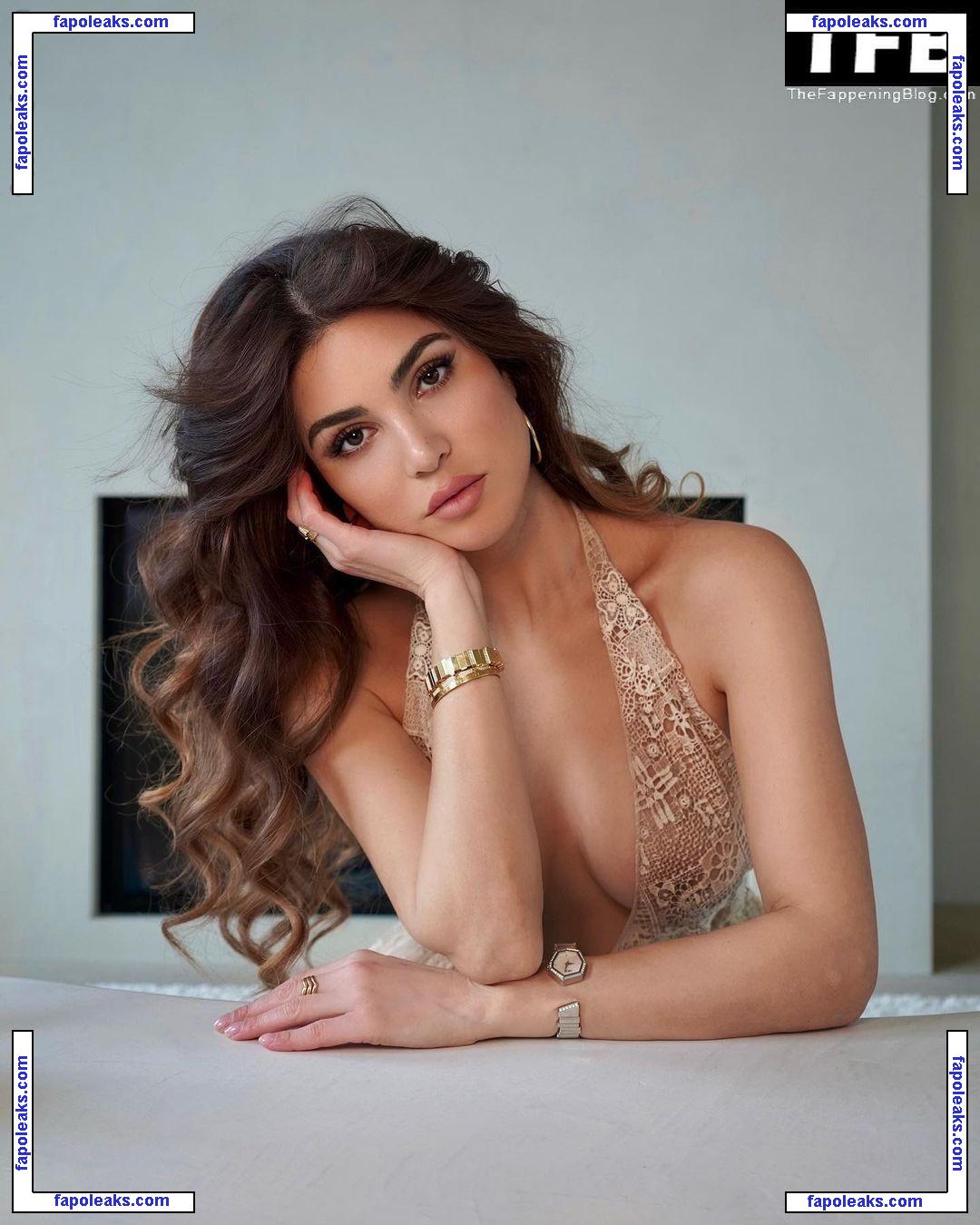 Negin Mirsalehi nude photo #0035 from OnlyFans