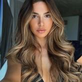 Negin Mirsalehi голая #0030