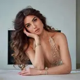 Negin Mirsalehi голая #0035