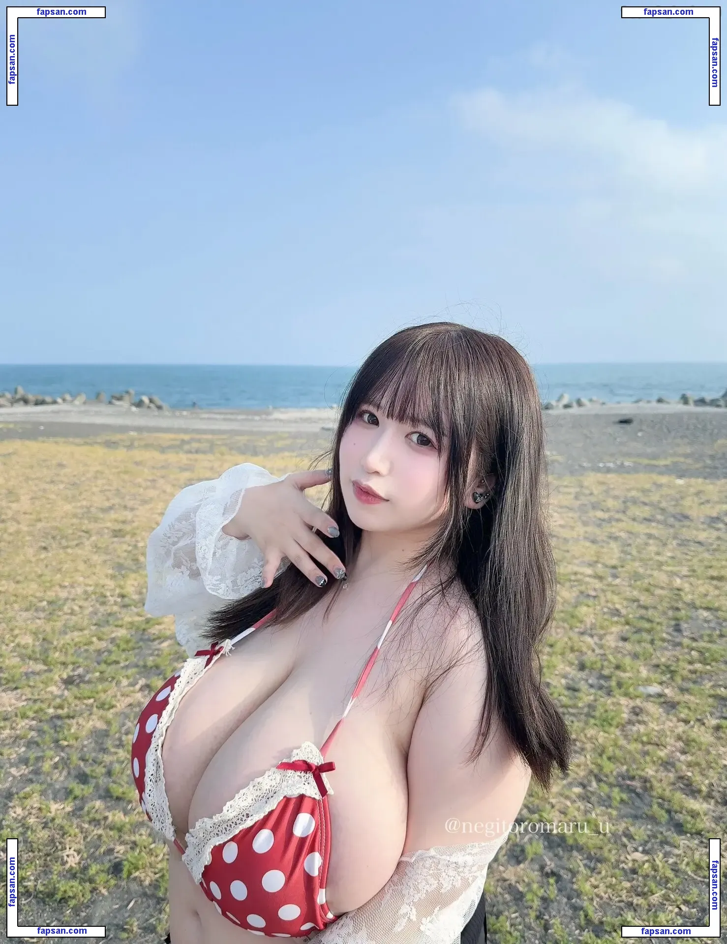 Negitoromaru nude photo #0001 from OnlyFans
