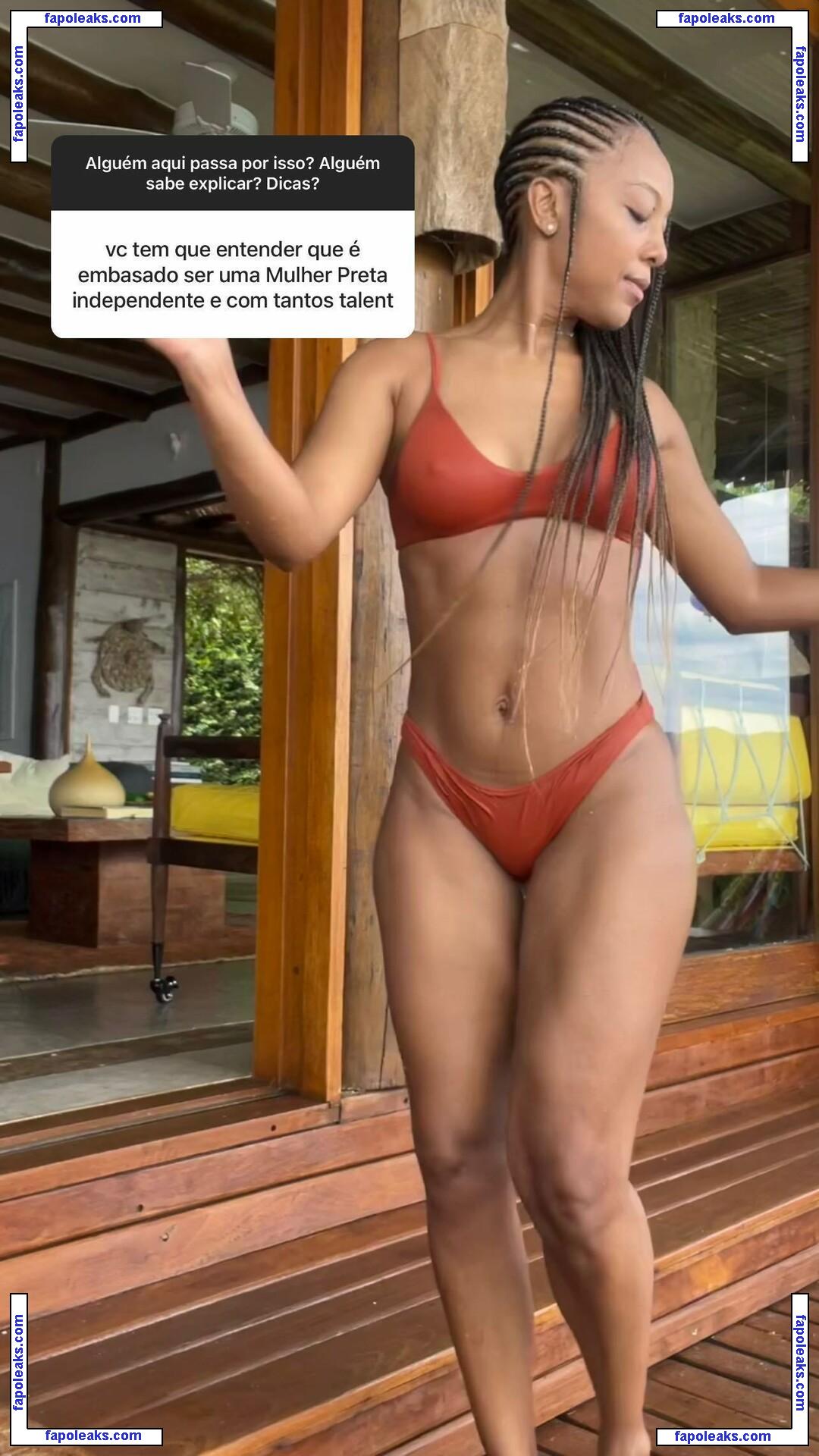 Negra Li / heidi_lee_bocanegra / negrali nude photo #0007 from OnlyFans