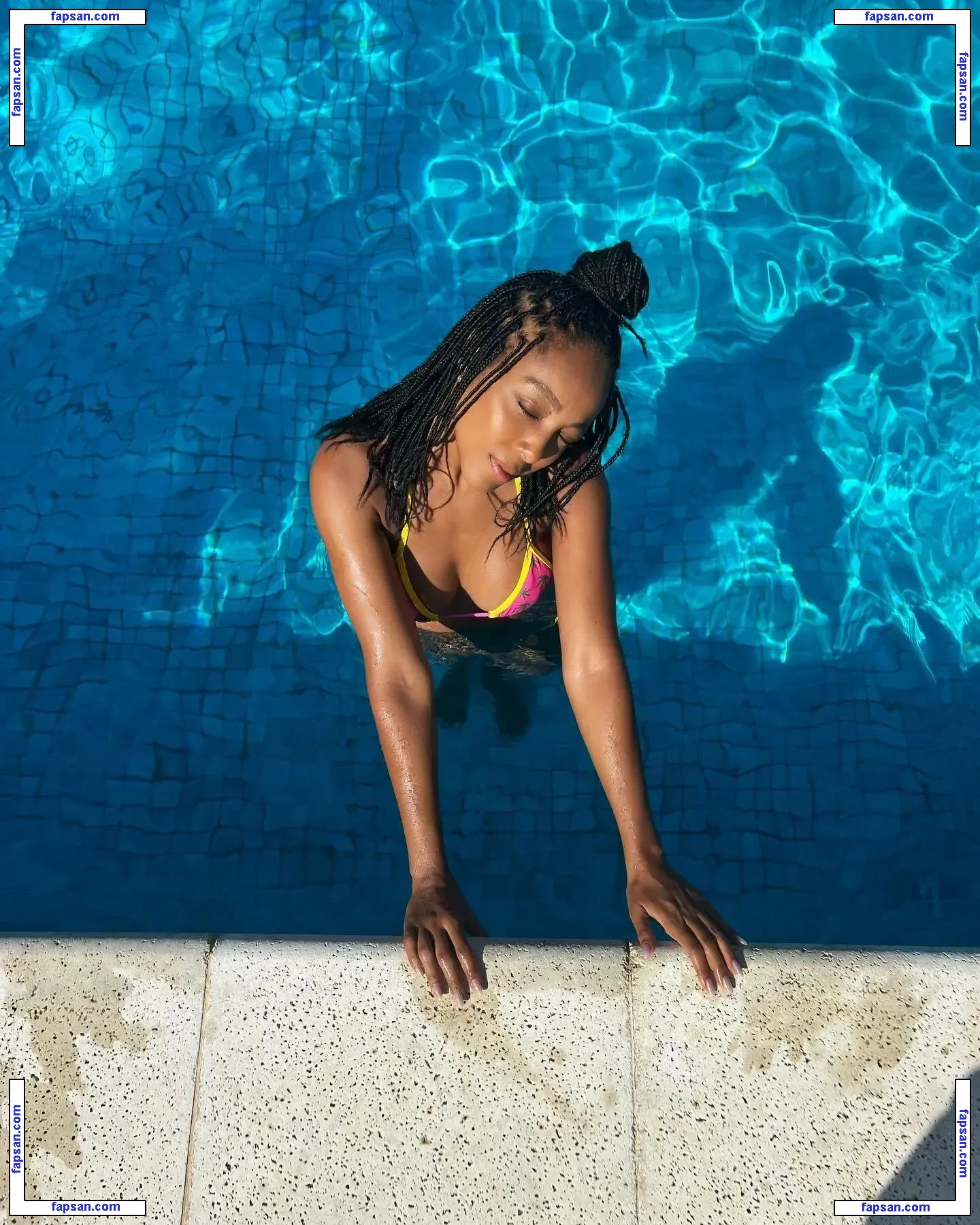 Negra Li nude photo #0022 from OnlyFans