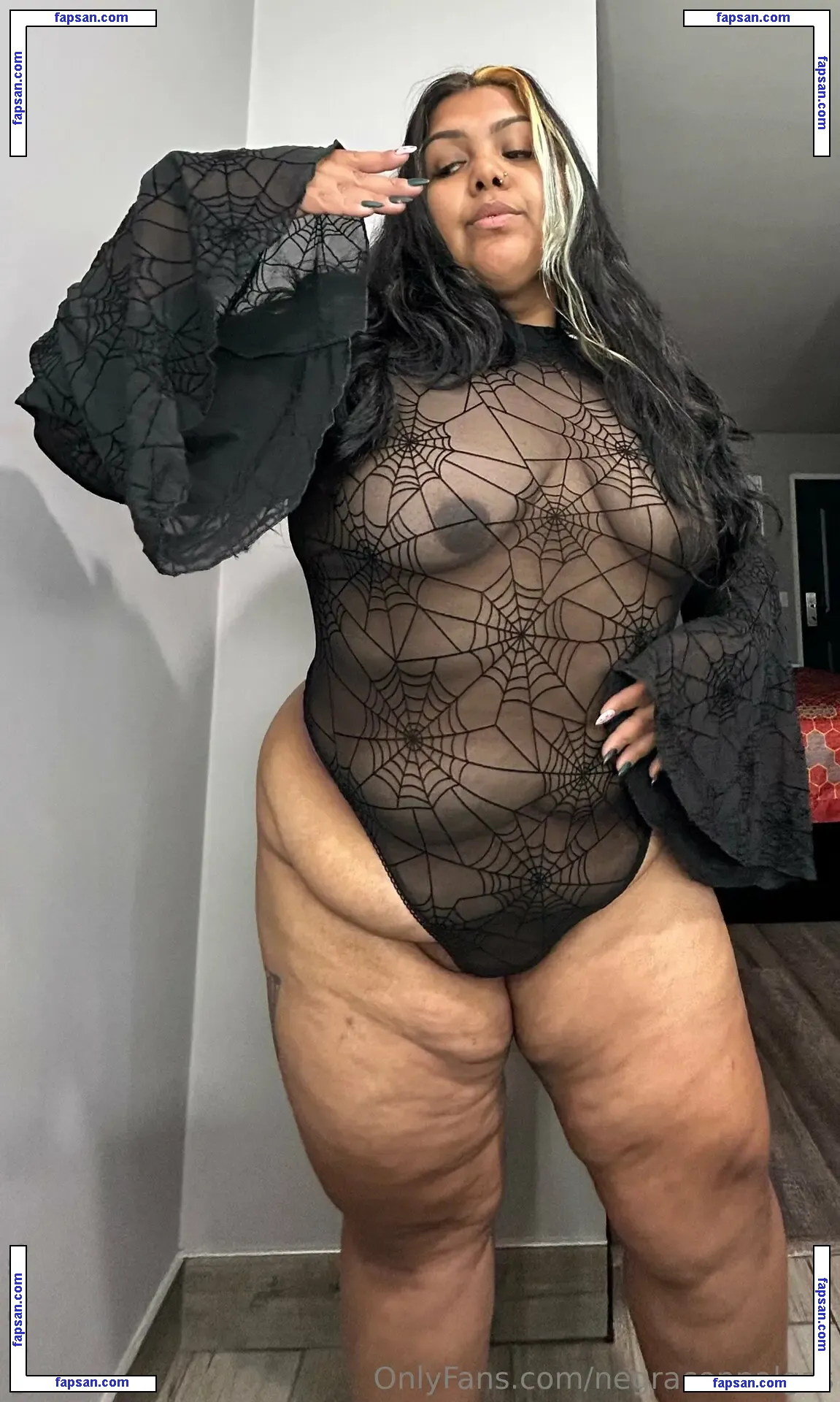 negraconnalgas nude photo #0002 from OnlyFans