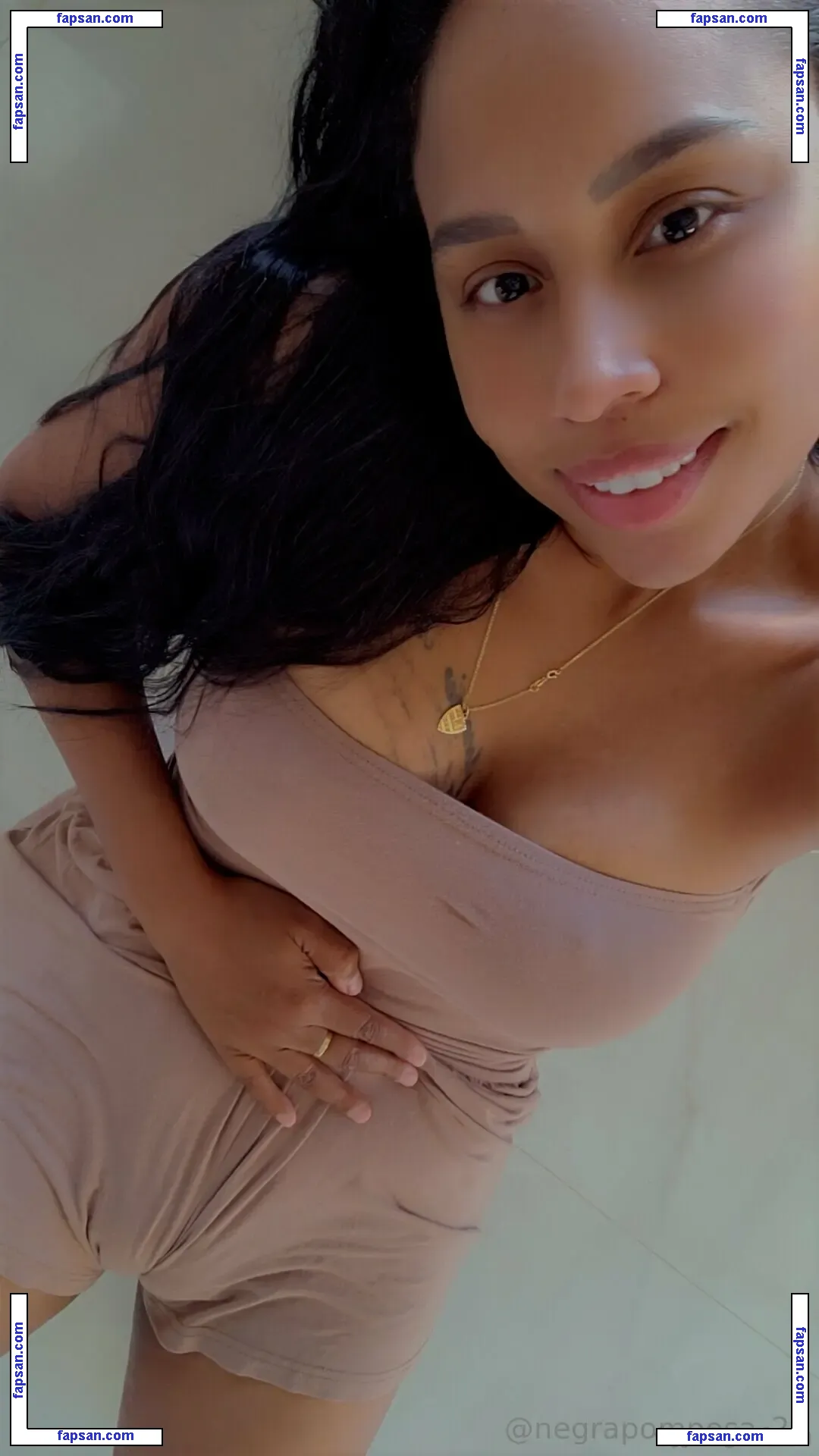 negrapomposa_28 nude photo #0090 from OnlyFans