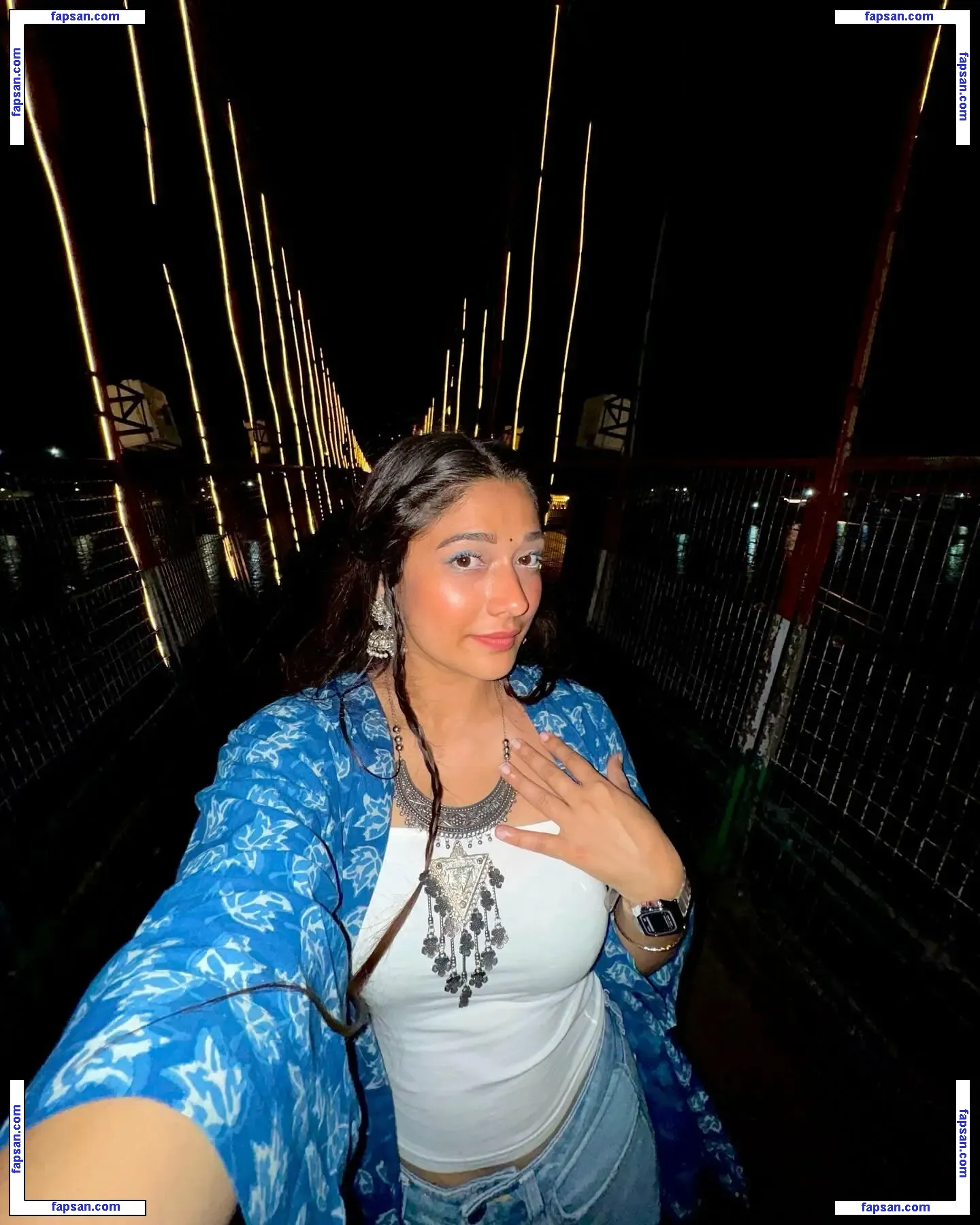 Neha Nirwal nude photo #0005 from OnlyFans