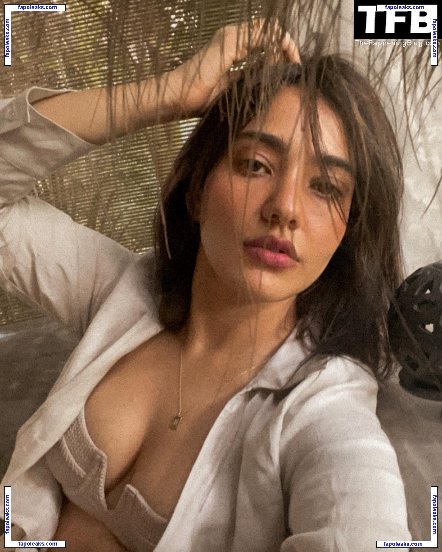 Neha Sharma / nehasharmaofficial nude photo #0003 from OnlyFans