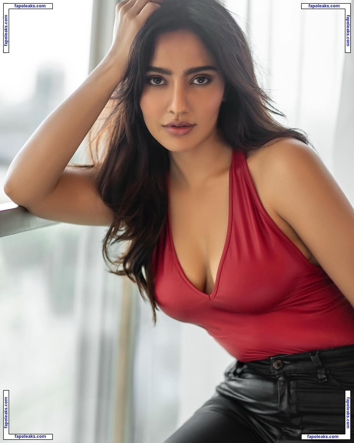 Neha Sharma / nehasharmaofficial nude photo #0029 from OnlyFans