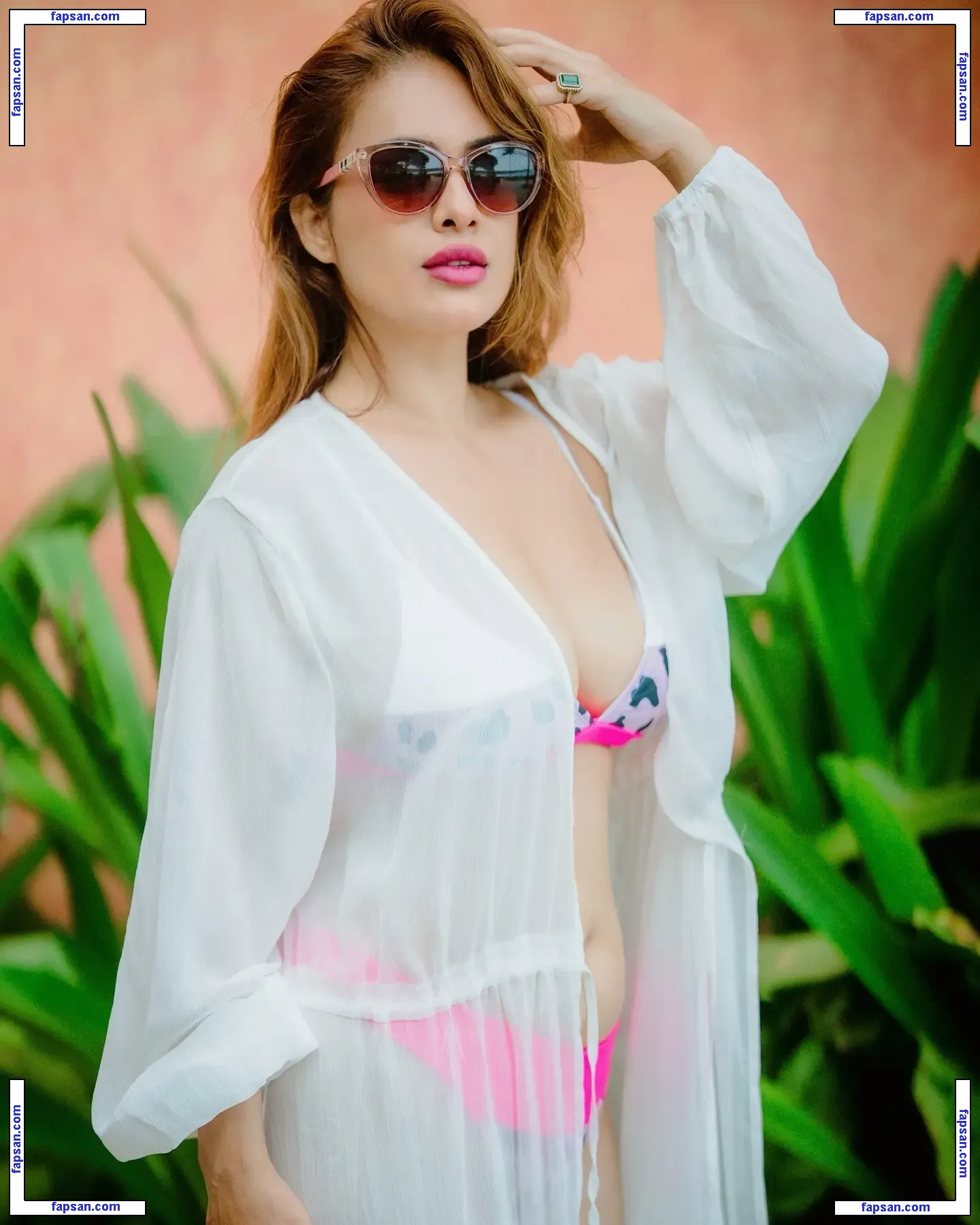 Nehhaa Malik nude photo #0005 from OnlyFans