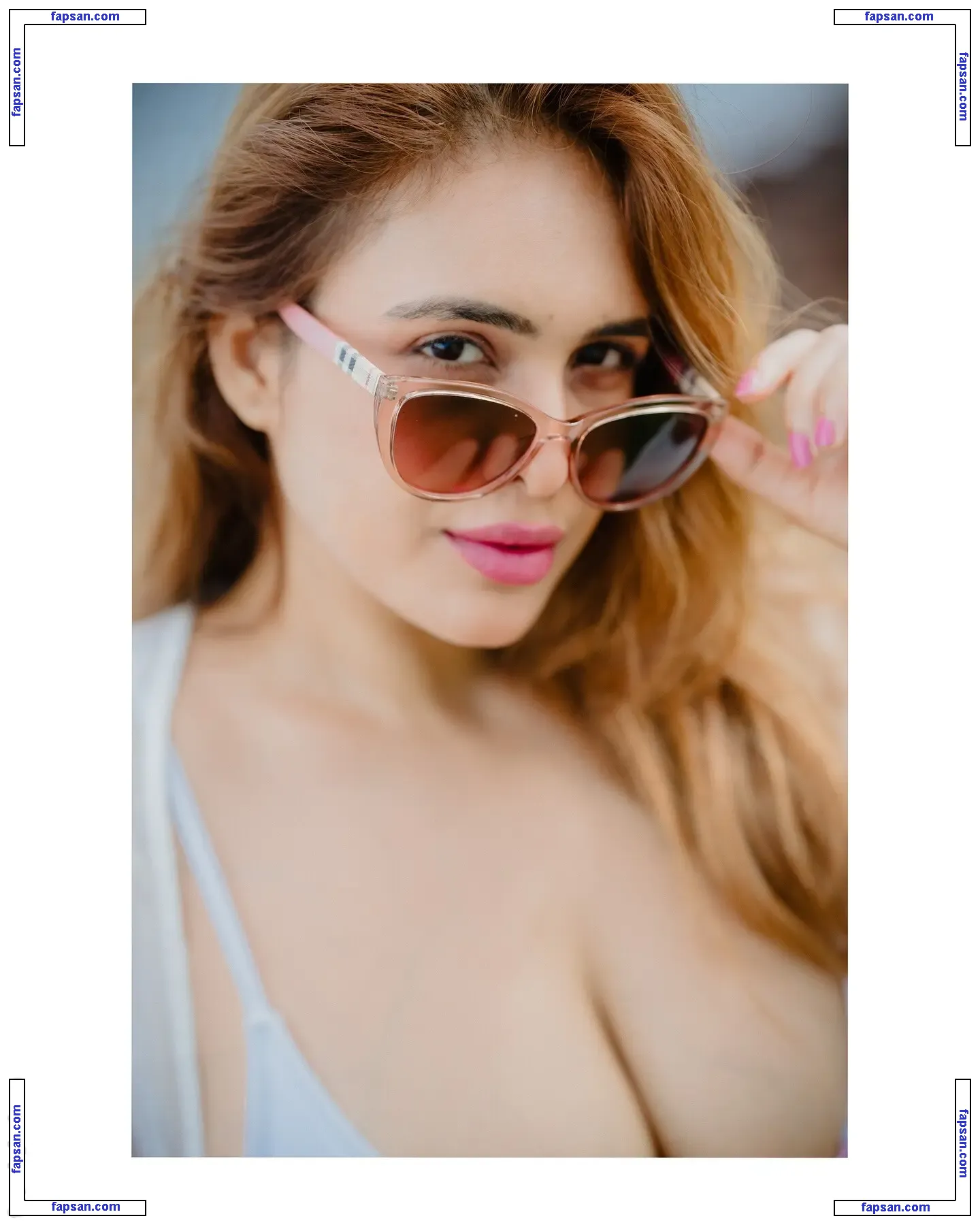 Nehhaa Malik nude photo #0006 from OnlyFans