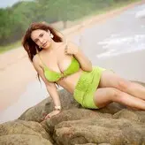 Nehhaa Malik nude #0010