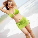 Nehhaa Malik nude #0014