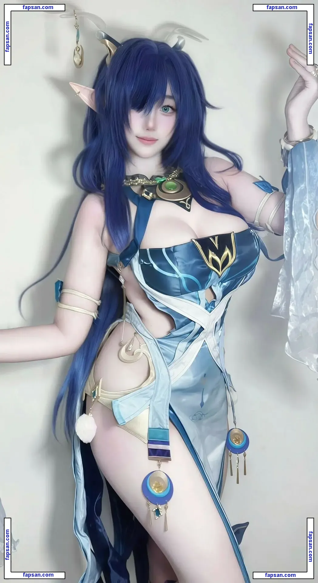 Neinei Pupu nude photo #0023 from OnlyFans