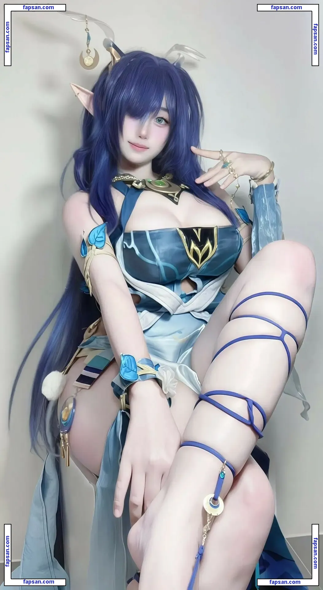 Neinei Pupu nude photo #0024 from OnlyFans