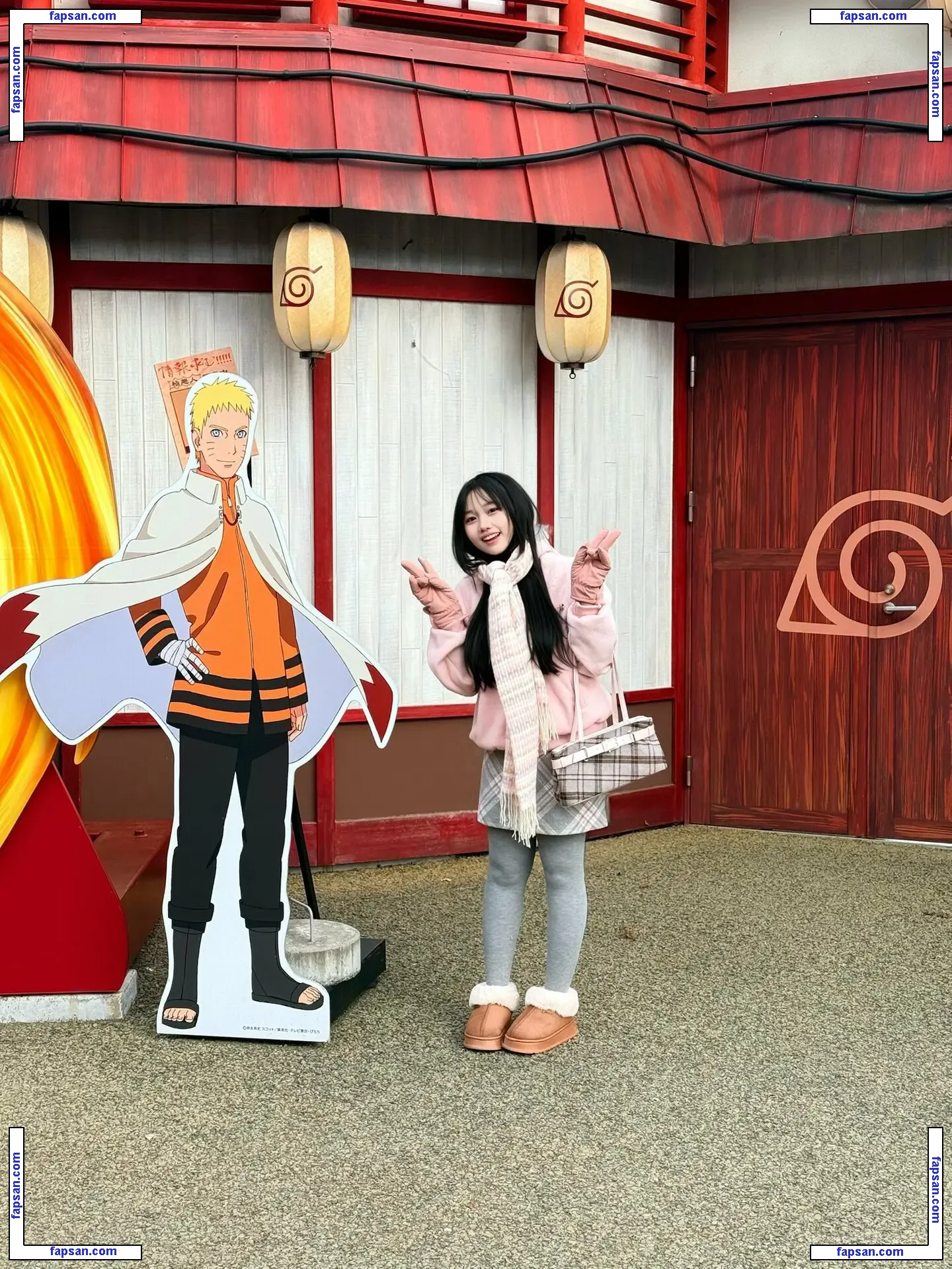 Neinei Pupu nude photo #0037 from OnlyFans