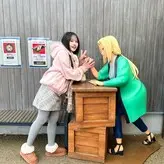 Neinei Pupu nude #0040