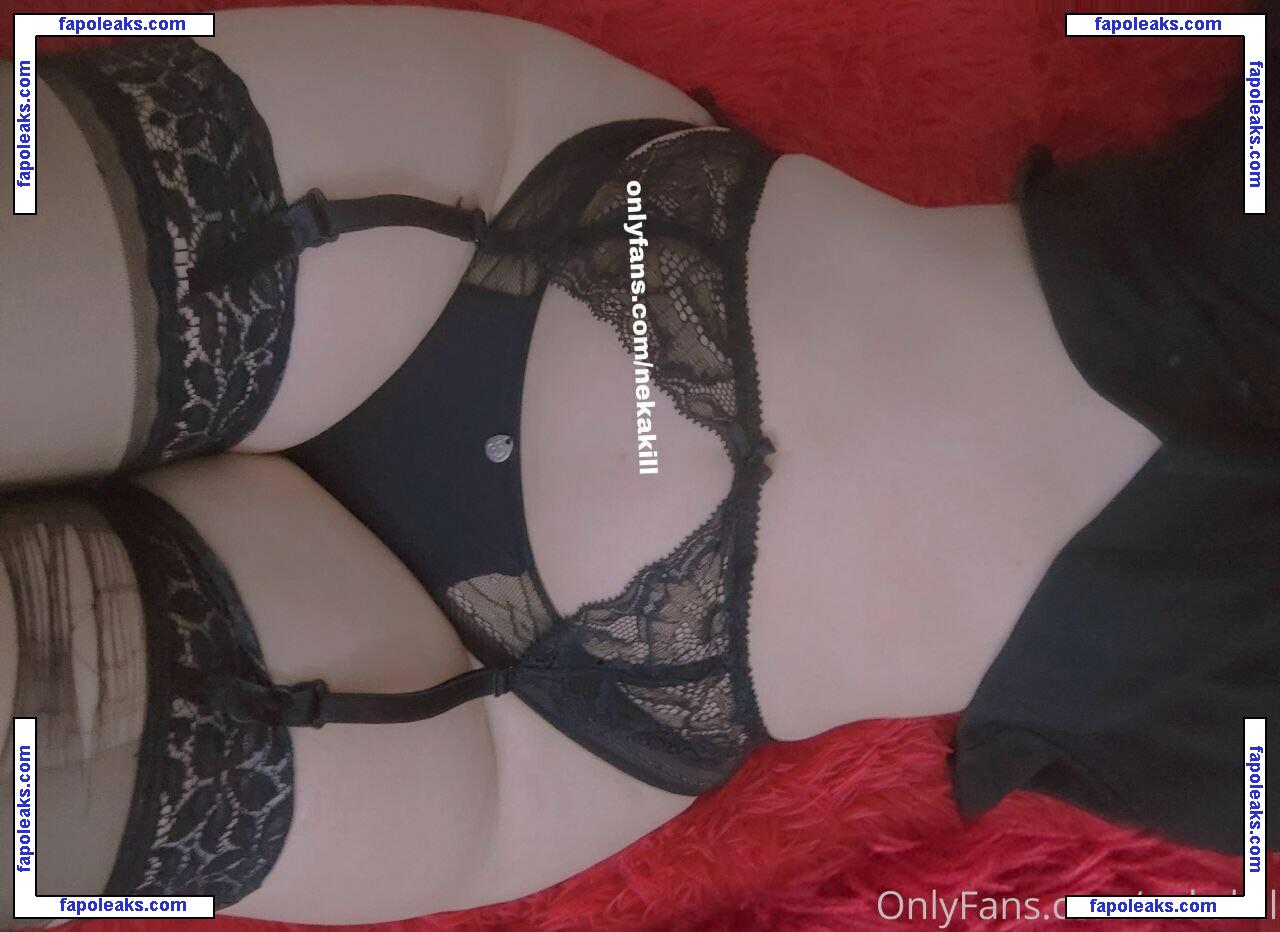 Nekakill nude photo #0016 from OnlyFans