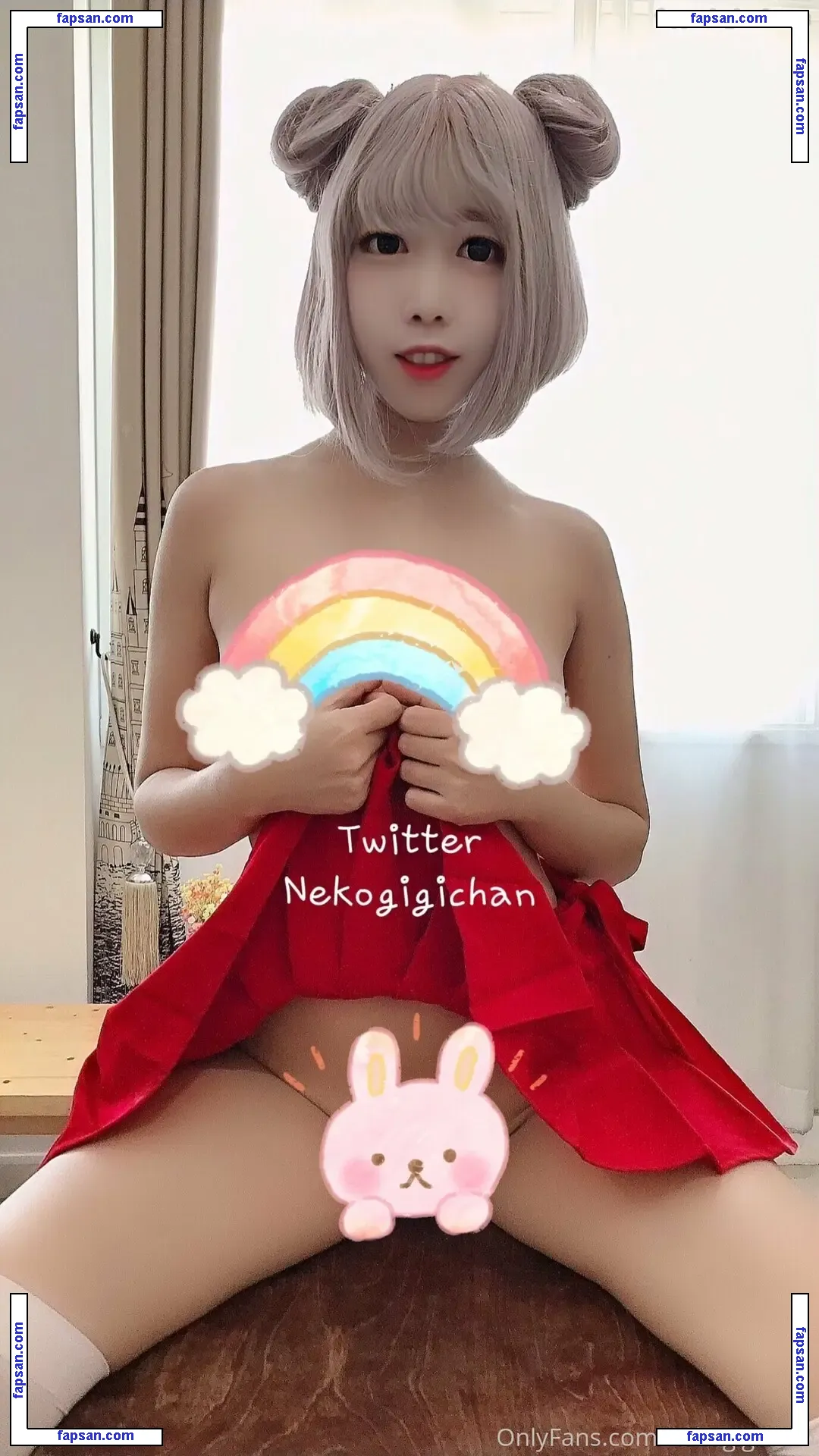 nekogigichan nude photo #0024 from OnlyFans