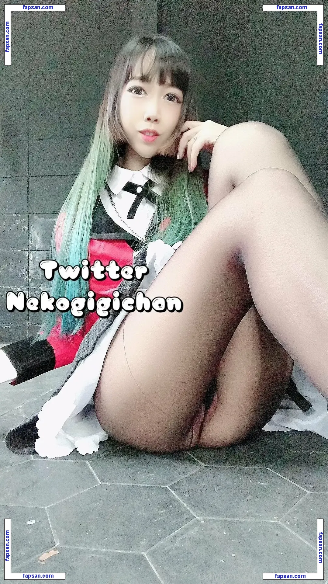 nekogigichan nude photo #0048 from OnlyFans