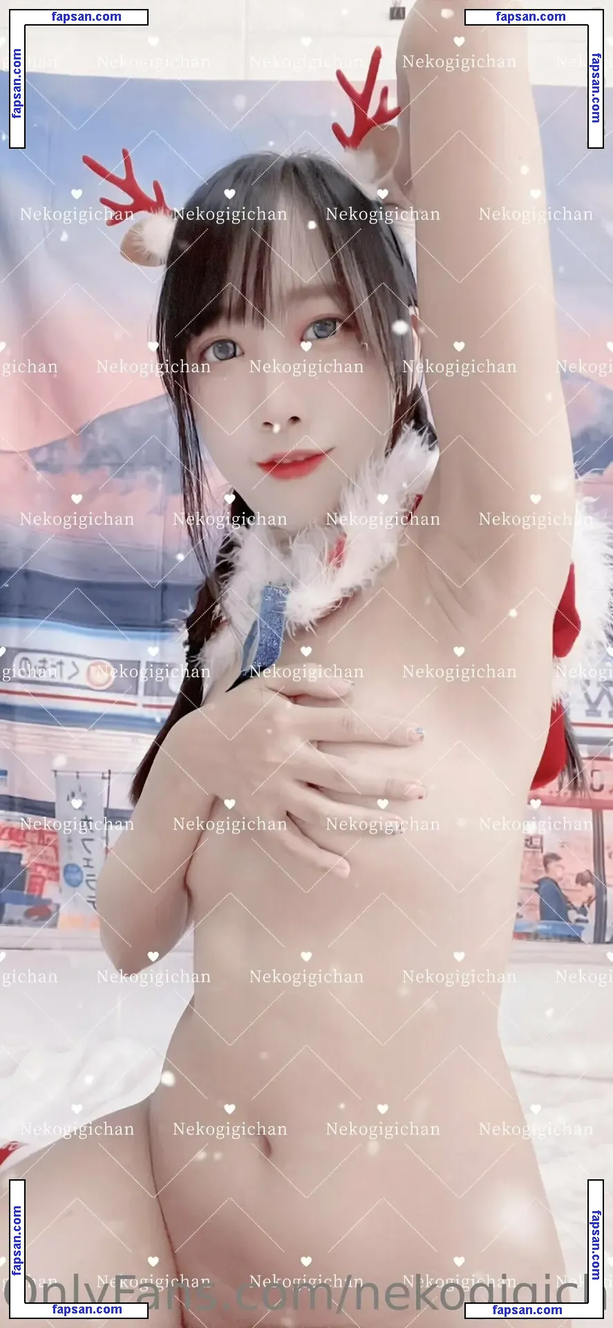 nekogigichan nude photo #0064 from OnlyFans