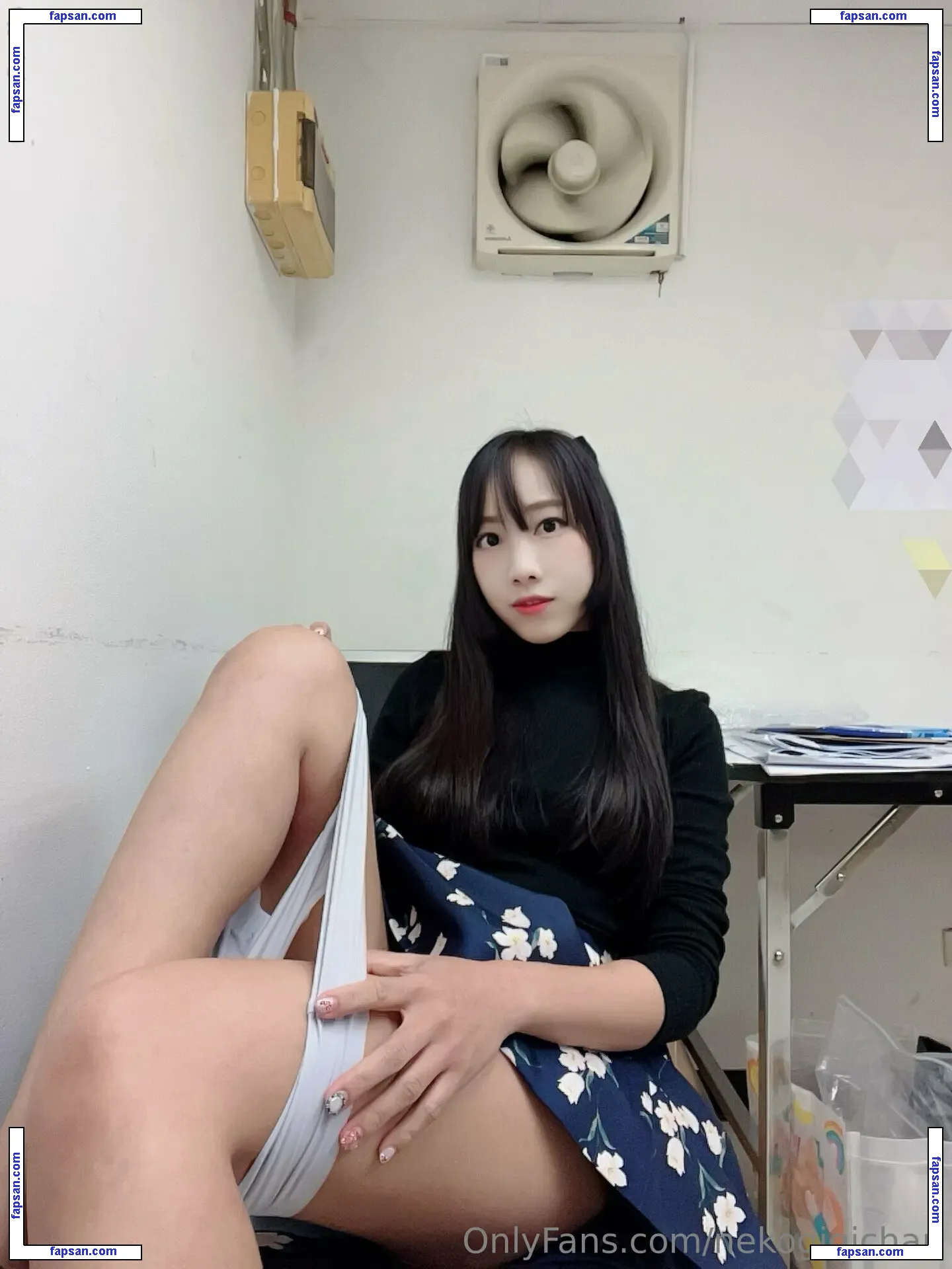 nekogigichan nude photo #0125 from OnlyFans