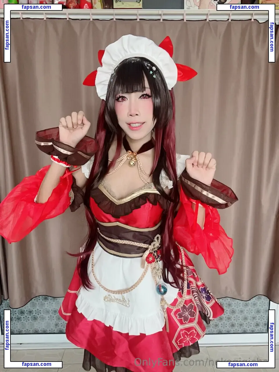 nekogigichan nude photo #0145 from OnlyFans