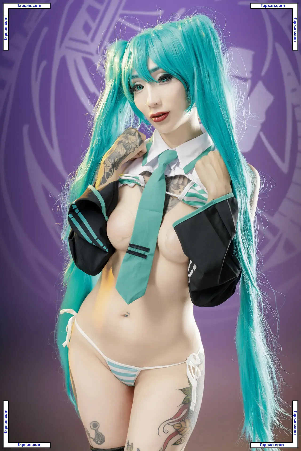 Nekomata Heart nude photo #0003 from OnlyFans