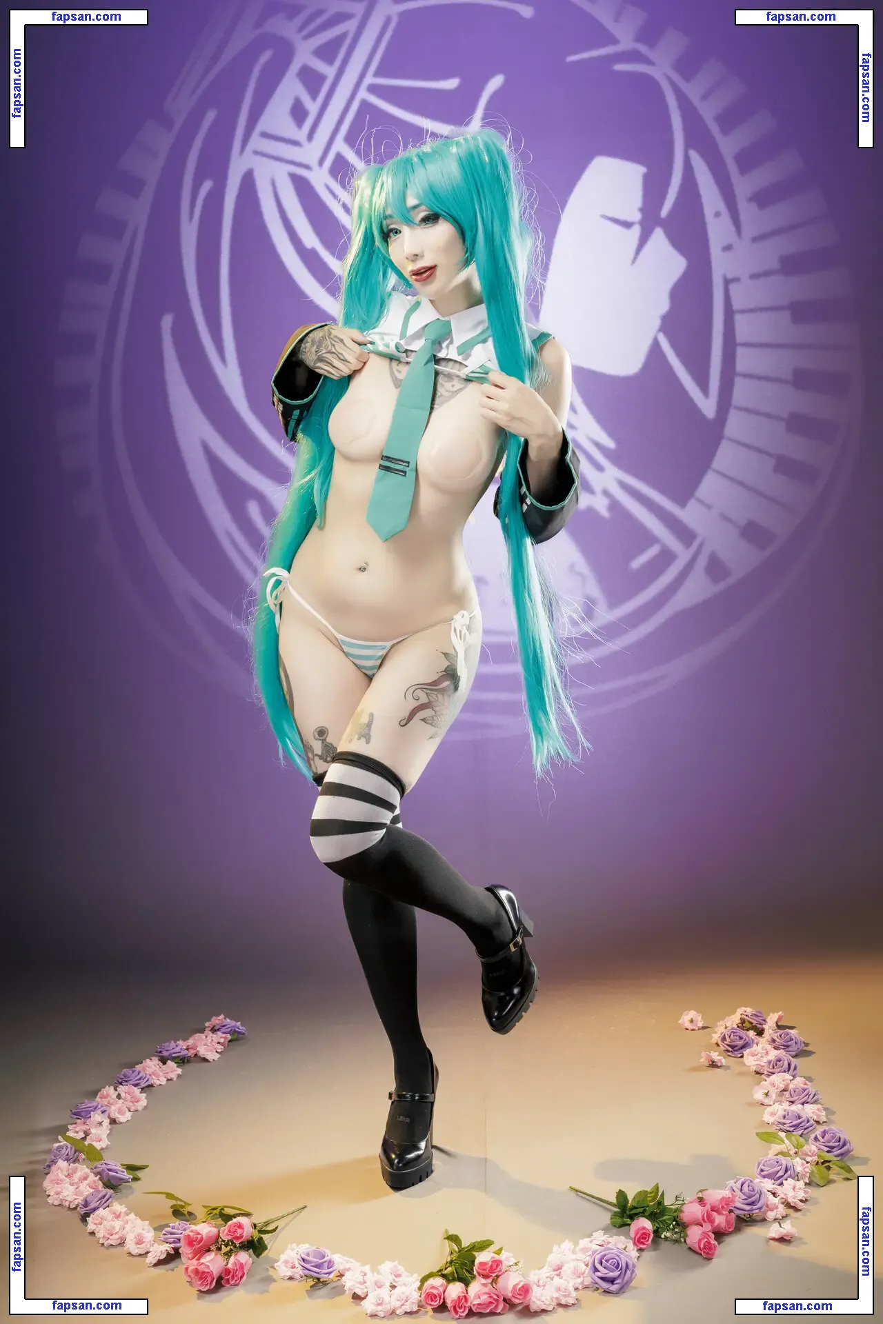 Nekomata Heart nude photo #0005 from OnlyFans