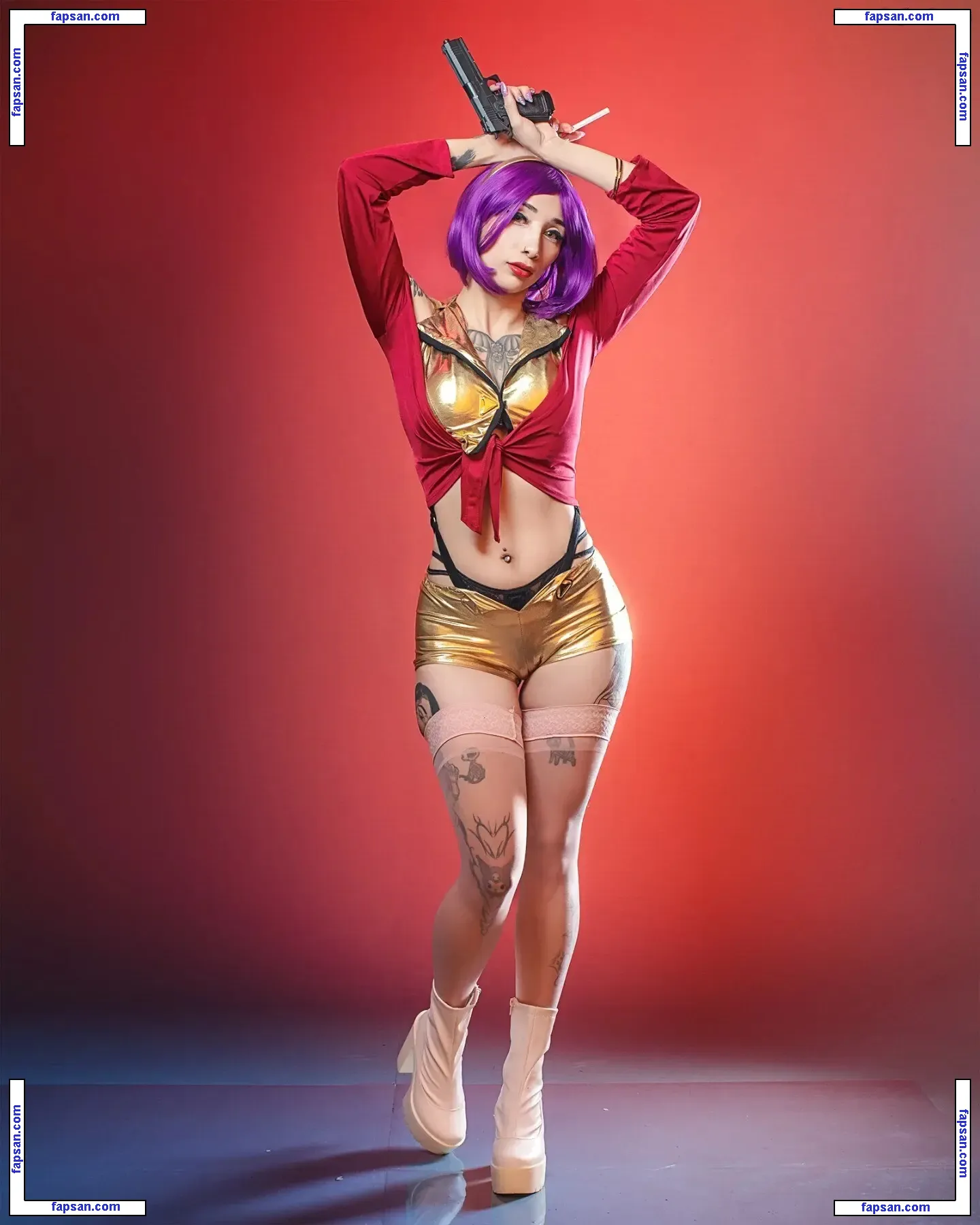 Nekomata Heart nude photo #0015 from OnlyFans